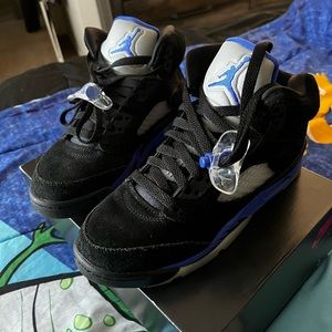 Jordan 5